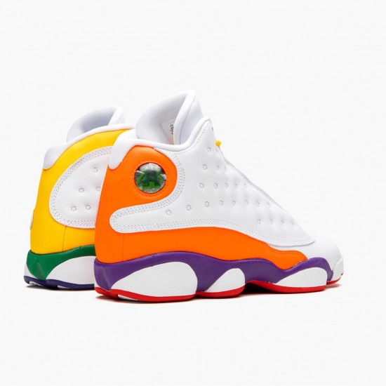 Nike Jordan 13 Retro Playground CV0785-158 AJ13 Shoes