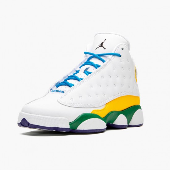 Nike Jordan 13 Retro Playground CV0785-158 AJ13 Shoes