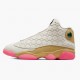 Nike Jordan 13 Retro Chinese New Year CW4409-100 AJ13 Shoes