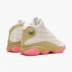 Nike Jordan 13 Retro Chinese New Year CW4409-100 AJ13 Shoes