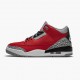 Nike Jordan 3 Retro Fire Red Cement CU2277-600 AJ3 Shoes