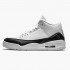 Nike Jordan 3 Retro Fragment DA3595-100 AJ3 Shoes