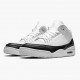 Nike Jordan 3 Retro Fragment DA3595-100 AJ3 Shoes