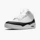 Nike Jordan 3 Retro Fragment DA3595-100 AJ3 Shoes