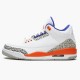 Nike Jordan 3 Retro Knicks 136064-148 AJ3 Shoes