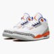 Nike Jordan 3 Retro Knicks 136064-148 AJ3 Shoes