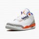 Nike Jordan 3 Retro Knicks 136064-148 AJ3 Shoes