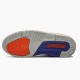 Nike Jordan 3 Retro Knicks 136064-148 AJ3 Shoes