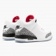 Nike Jordan 3 Retro NRG Mocha 923096-101 AJ3 Shoes