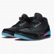 Nike Jordan 3 Retro Quai54 AT9195-001 AJ3 Shoes