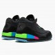 Nike Jordan 3 Retro Quai54 AT9195-001 AJ3 Shoes