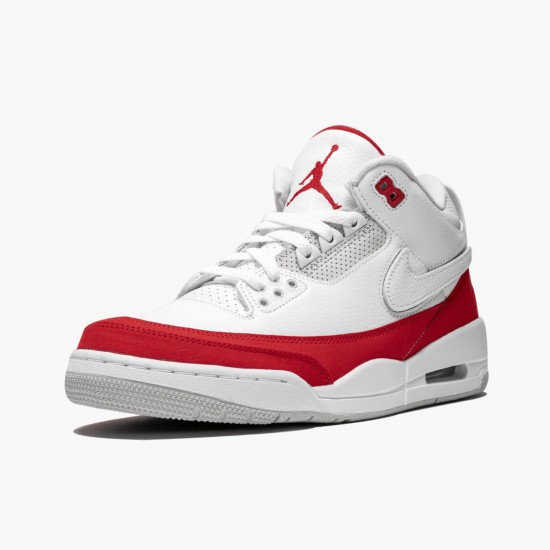 Nike Jordan 3 Retro Tinker CJ0939-100 AJ3 Shoes