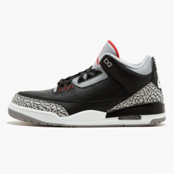 Nike Jordan 3 Retro Og 854262-001 AJ3 Shoes