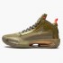 Nike Jordan 34 Bayou Boys DA1897-300 AJ34 Shoes