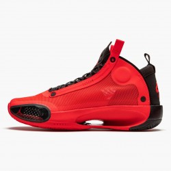 Nike Jordan 34 Infrared 23 AR3240-600 AJ34 Shoes