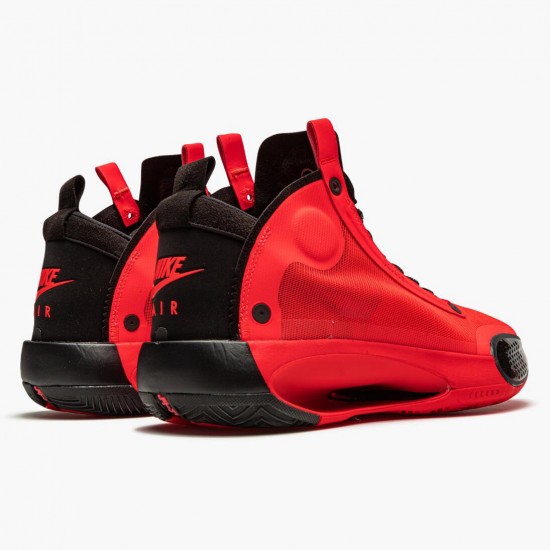 Nike Jordan 34 Infrared 23 AR3240-600 AJ34 Shoes