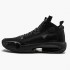 Nike Jordan 34 PE "Black Cat" BQ3381-034 AJ34 Shoes