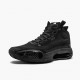 Nike Jordan 34 PE Black Cat BQ3381-034 AJ34 Shoes