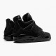 Nike Jordan 4 Retro Black Cat CU1110-010 AJ4 Shoes