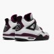 Nike Jordan 4 Retro PSG Paris Saint Germain CZ5624-100 AJ4 Shoes