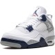 Nike Jordan 4 Midnight Navy DH6927-140 AJ4 Shoes