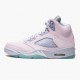 Nike Jordan 5 Easter 2022 Regal Pink Ghost Copa DV0562-600 AJ5 Shoes