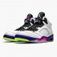 Nike Jordan 5 Retro Alternate Bel Air DB3335-100 AJ5 Shoes