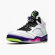 Nike Jordan 5 Retro Alternate Bel Air DB3335-100 AJ5 Shoes