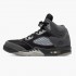 Nike Jordan 5 Retro Anthracite DB0731-001 AJ5 Shoes