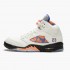 Nike Jordan 5 Retro International Flight 136027-148 AJ5 Shoes