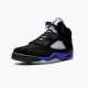 Nike Jordan 5 Retro Racer Blue With Black Blue CT4838-004 AJ5 Shoes