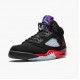 Nike Jordan 5 Retro Top 3 CZ1786-001 AJ5 Shoes