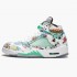 Nike Jordan 5 Retro Wings AV2405-900 AJ5 Shoes