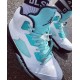 Nike Jordan Retro 5 Island Green CN2932-100 AJ5 Shoes