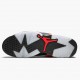 Nike Jordan 6 Retro Black Infrared 384664-060 Jordan Shoes