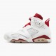 Nike Jordan 6 Retro Alternate 384664-113 AJ6 Shoes