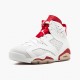 Nike Jordan 6 Retro Alternate 384664-113 AJ6 Shoes