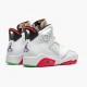 Nike Jordan 6 Retro Hare CT8529-062 AJ6 Shoes