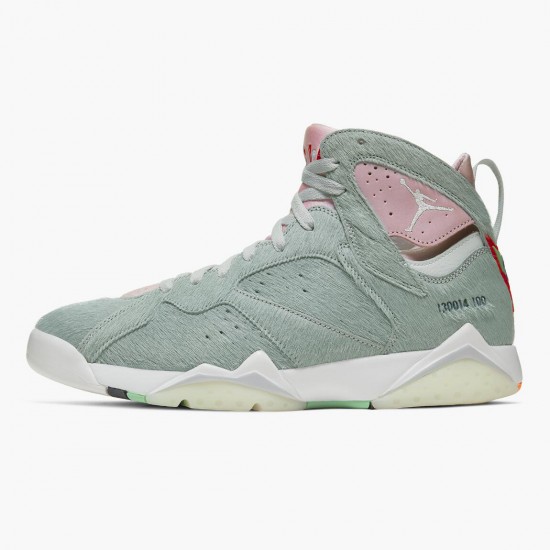 Nike Jordan 7 Retro Neutral Grey CT8528-002 AJ7 Shoes