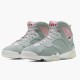 Nike Jordan 7 Retro Neutral Grey CT8528-002 AJ7 Shoes