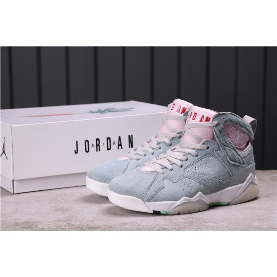 Nike Jordan 7 Retro Neutral Grey CT8528-002 AJ7 Shoes