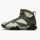 Nike Jordan 7 Retro Patta Icicle AT3375-100 AJ7 Shoes