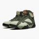 Nike Jordan 7 Retro Patta Icicle AT3375-100 AJ7 Shoes