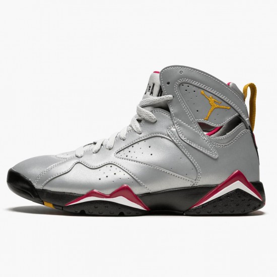 Nike Jordan 7 Retro Reflections of A Champion BV6281-006 AJ7 Shoes