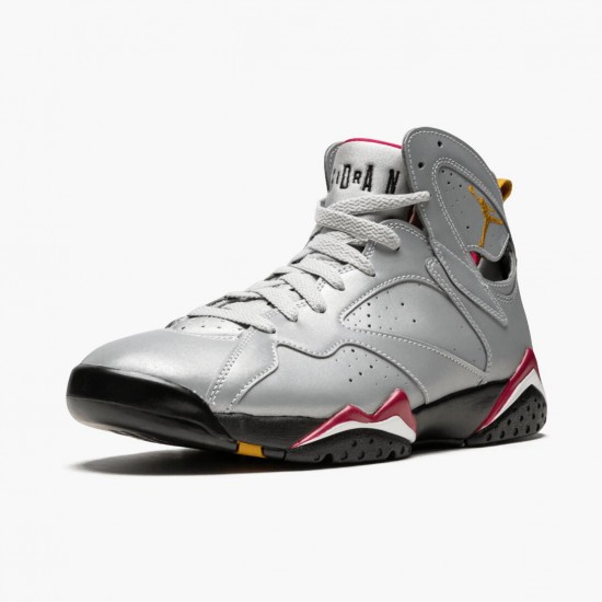 Nike Jordan 7 Retro Reflections of A Champion BV6281-006 AJ7 Shoes