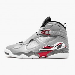 Nike Jordan 8 Reflections of a Champion Reflect CI4073-001 AJ8 Shoes