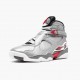 Nike Jordan 8 Reflections of a Champion Reflect CI4073-001 AJ8 Shoes