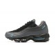 Nike Air Max 95 TT Mens Aegean Storm Grey Black footwear FB2709-002