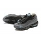 Nike Air Max 95 TT Mens Aegean Storm Grey Black footwear FB2709-002