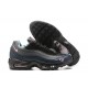 Nike Air Max 95 TT Mens Pink Beam Black footwear FB2709-001